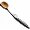 Artdeco Medium Oval Brush Premium Quality