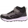 Superfit Free Ride Grau/ Schwarz 1-000570-2000 40, Vnitřní délka topánky: 26,2 cm