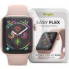RINGKE EASY FLEX 3x Ochranná fólia Apple Watch 6 / SE / 5 / 4 40mm 36029