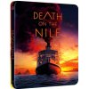 Smrt na Nilu / Steelbook (BD)