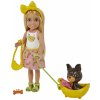 Barbie Chelsea™ s pejskem, Mattel HGT11