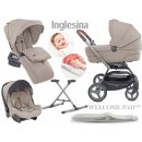 Inglesina Baby SYSTEM QUATTRO QUAD 4-kombinácia Rodeo Sand 2018