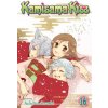Kamisama Kiss, Vol. 16