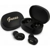Guess Sluchátka TWS GUTWST30BK