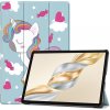Techsuit - FoldPro puzdro pre Honor Pad X9a / X9 / X8 Pro / X9 Pro - Unicorn