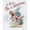 Art of Alice in Wonderland