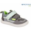 Protetika barefootové topánky KAMERON grey