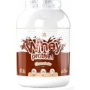 Fitness Authority Whey Protein 2000 g