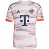 Dres adidas FC Bayern München Authentic Away Jersey 2025/26 jj2145 Veľkosť S