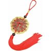Prívesok na kľúče - Feng shui amulet