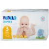 BEBELO CARE Plienky 3 Midi