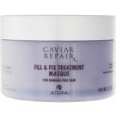 Alterna Caviar Repair hlboko regeneračná maska (Fill & Fix Treatment Masque for Damage-Free Hair) 161 g