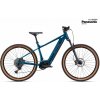 CTM WIRE GX PRO 2026, petrolejová veľkosť bicyklov M