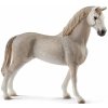 Schleich 13859 kôň Holštajnský žrebec