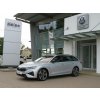 Skoda Octavia Combi RS DSG 195 kW