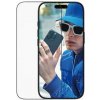 Tvrdené sklo PanzerGlass Apple iPhone 17 Pro s inštalačným rámčekom PG99748