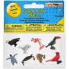 Safari Ltd. Safari Ltd. Vtáky - Good Luck Minis Funpack