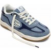 Pánské volnočasové boty Cariuma C25 Skategoat PRO Suede and Mesh Mirage Blue