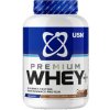 USN Whey+ Premium Protein 2000g - Jahoda