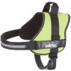 Beztlakové postroje pre psa, reflexné, L 48-60 cm