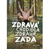 Zdravá chodidla, zdravá záda - Tomáš Ďurán, Věra Strnadová