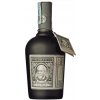 Diplomatico Reserva Exkluzivá 12y 40% 0,7 l (čistá fľaša)