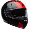 BELL motocyklová prilba SRT Modular Ribbon Helmet - XS