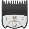 MOSER 1801-7030 Prídavný magnetický hrebeň 1.5mm pre strojčeky Moser Genio a ChromStyle