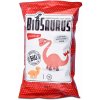 Chrumky Dinosaurus kečupové bezgluténové BIO 50g