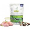 ISEGRIM dog Monoprotein Isegrim Roots, Turkey bal. 7 x 410 g kapsičky