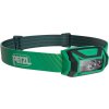 Petzl TIKKA CORE - Stirnband-Taschenlampe - Zelená - IPX4 - 2 lm - 450 lm - 5 m