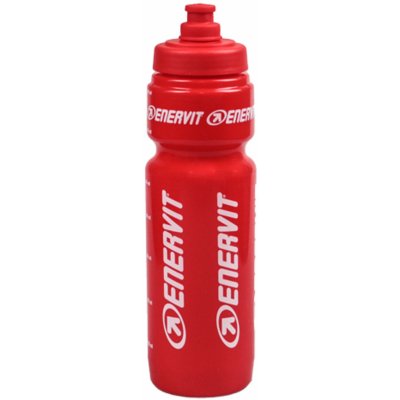 Enervit fľaša Veľkosť: 1L Enervit fľaša s objemom
