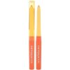 Dermacol Summer Vibes Mini Eye & Lip Pencil voděodolná mini tužka na oči a rty 0.09 g odstín 01