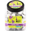 Horná omotávka Yonex Super Grap AC102 60 Pack White