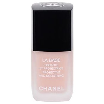 Chanel La Base podkladový lak na nechty 158.190 (Protective and Smoothing)  13 ml od 23,5 € - Heureka.sk