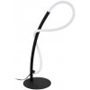 Eglo Eglo 99383 - LED Stolná lampa EGIDONELLA LED/5,5W/230V EG99383 + záruka 5 rokov zadarmo