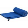 Microfibre rýchloschnúci uterák 76 x 152 cm modrá balenie 1 ks