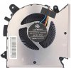Ventilátor MSI Thin GF63 GF65 Workstation WF65 - Procesor (CPU)