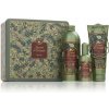 Tesori d´Oriente Forest Natural pena do kúpeľa 500 ml + sprchový krém 250 ml + parfum 100 ml darčeková sada