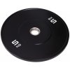 Kotouč Bumper Plate TRINFIT gumový 5 kg /50 mm