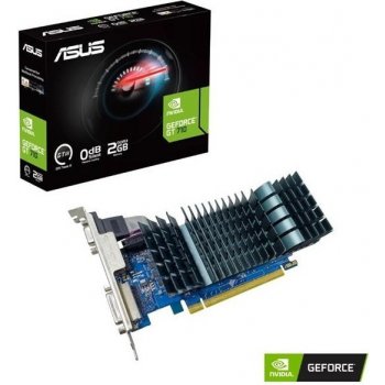 Asus GT710-SL-2GD3-BRK-EVO