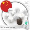 PU ERH Mini Tuo Cha – lisované hniezda (50g)