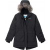Columbia Nordic Strider čierna
