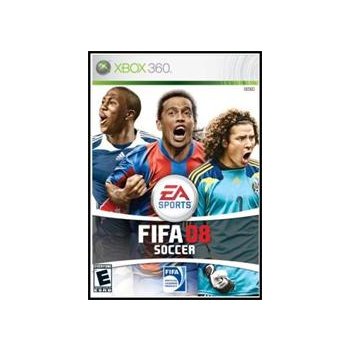 FIFA 08