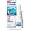 PHYSIOMER Express hypertonický nosný sprej 20 ml