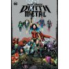 Absolute Dark Nights Death Metal - Snyder Scott
