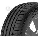 Osobná pneumatika Michelin Pilot Sport 195/45 R17 4 81W