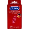 Durex Gefühlsecht Class 20 ks