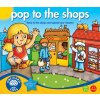 Orchard Toys Pojďte nakupovat! (Pop to the Shops)