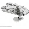 Metal Earth 3D Puzzle Star Wars Millennium Falcon 50 ks